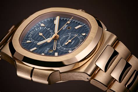 patek philippe horloge